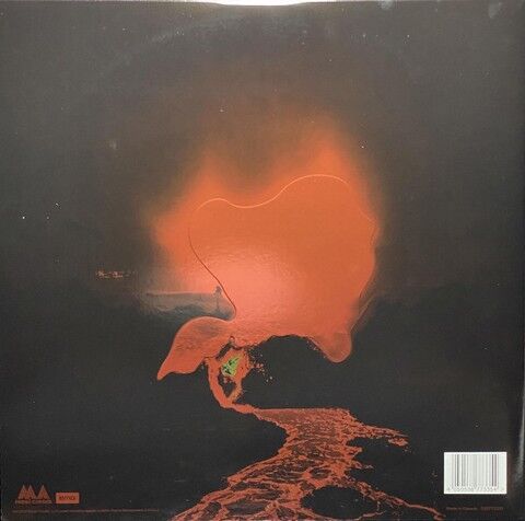 The Afghan Whigs – How Do You Burn? (Limited Edition, Clear) (Vinyl) - фото 2