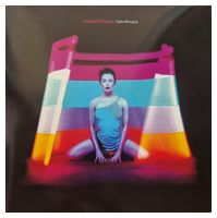 Kylie Minogue – Impossible Princess (Colored Disc) (Vinyl) - Pop