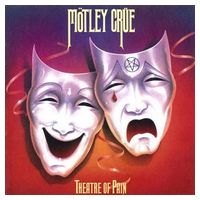 Motley Crue – Theatre Of Pain (Vinyl)