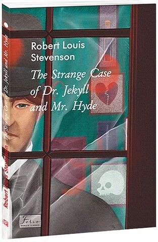 The Strange Case of Dr.Jekyll and Mr.Hyde - фото 1
