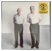 Twenty One Pilots – Vessel (Limited Edition, Silver Vinyl) - Pop