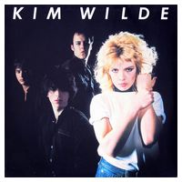 Kim Wilde – Kim Wilde (Vinyl)