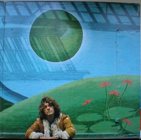 Deodato – Deodato 2 (Vinyl) - фото 3