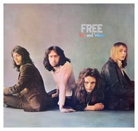 Free – Fire And Water (Vinyl)