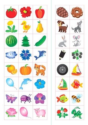 Прописи для малят. Кольори. 3+ - фото 4