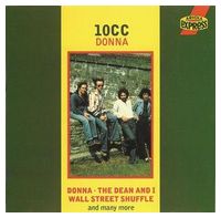 10CC – Donna (CD)