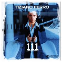 Tiziano Ferro – 111 Centoundici (CD)