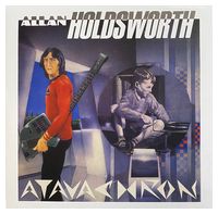 Allan Holdsworth – Atavachron (CD)