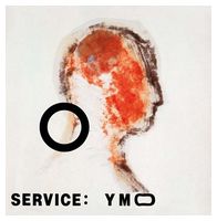 Yellow Magic Orchestra – Service (CD)