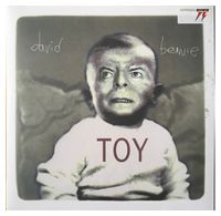 David Bowie – Toy (2LP, 180g) (Vinyl)