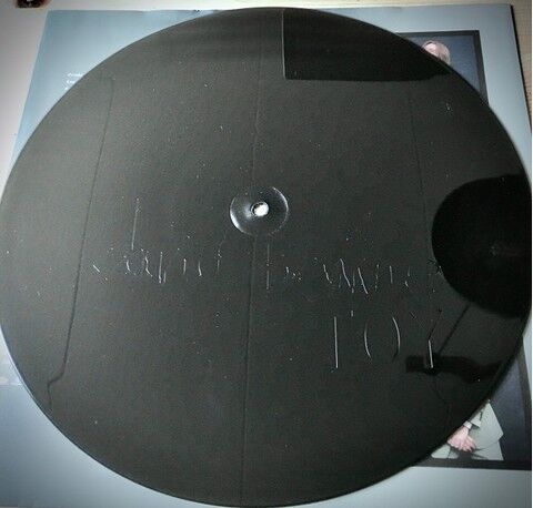David Bowie – Toy (2LP, 180g) (Vinyl) - фото 6