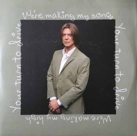 David Bowie – Toy (2LP, 180g) (Vinyl) - фото 8
