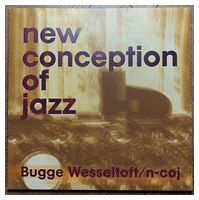 Bugge Wesseltoft – New Conception Of Jazz (2LP, 45 RPM) (Vinyl) - Jazz