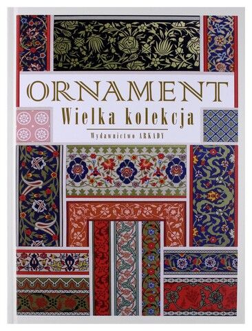 Ornament Wielka kolekcja (polish)