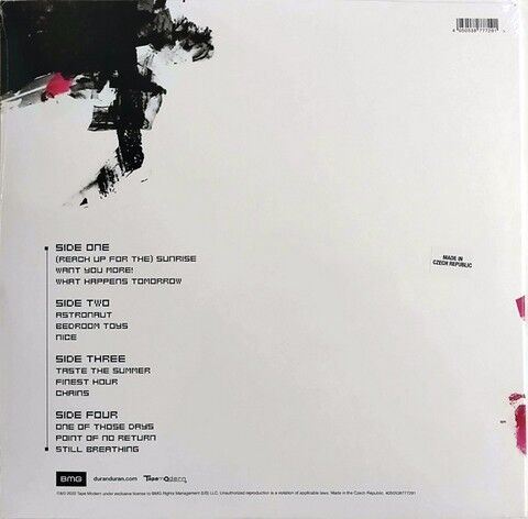 Duran Duran – Astronaut (2LP) (Vinyl) - фото 2