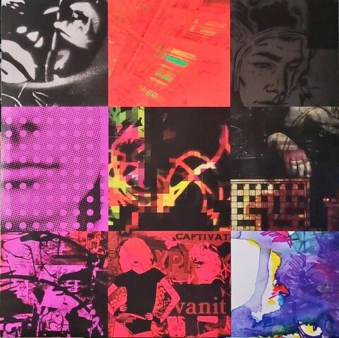 Duran Duran – Astronaut (2LP) (Vinyl) - фото 9