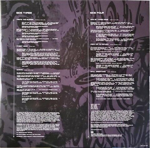 Duran Duran – Astronaut (2LP) (Vinyl) - фото 10