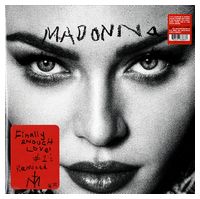 
Madonna – Finally Enough Love (2LP, Compilation, Remastered) (Vinyl) - Pop