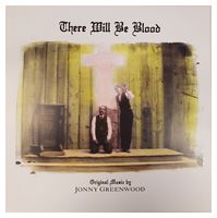 Jonny Greenwood – There Will Be Blood (Vinyl)