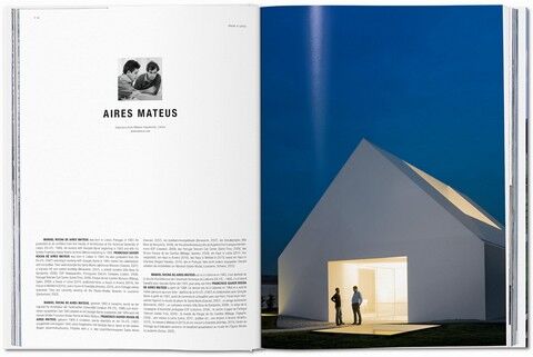 Contemporary Houses. 100 Homes Around the World - фото 2