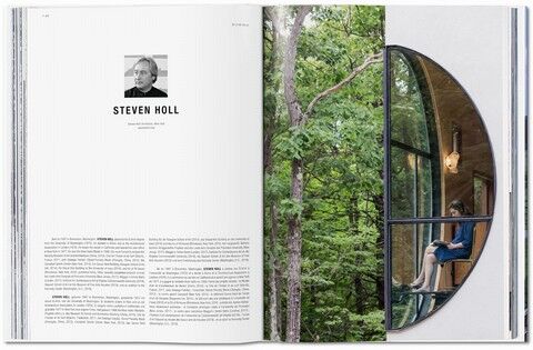 Contemporary Houses. 100 Homes Around the World - фото 9