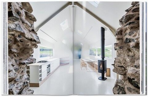 Contemporary Houses. 100 Homes Around the World - фото 10
