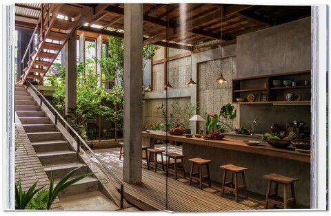 Contemporary Houses. 100 Homes Around the World - фото 14