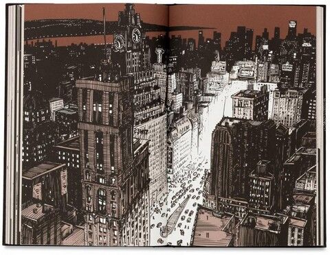 Nippoldt, Jazz. JAZZ IN NEW YORK - JU(HC)(GB) - фото 2