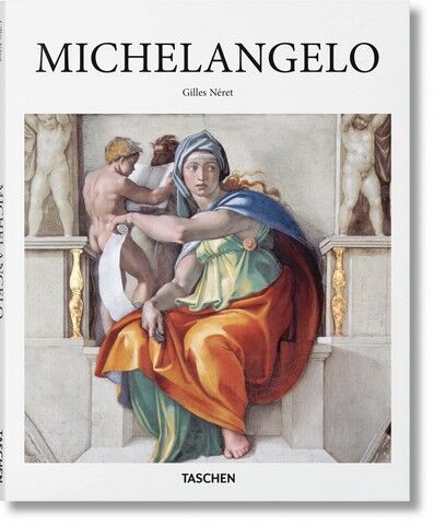 Michelangelo - фото 1