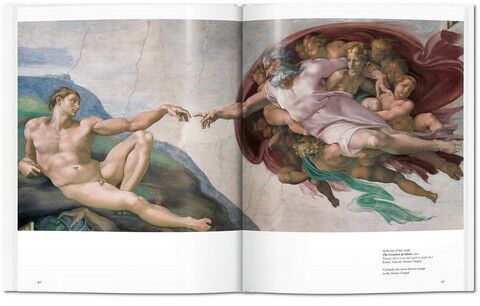 Michelangelo - фото 5