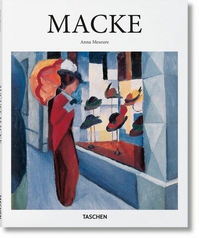 Macke (Basic Art Series 2.0) - фото 1