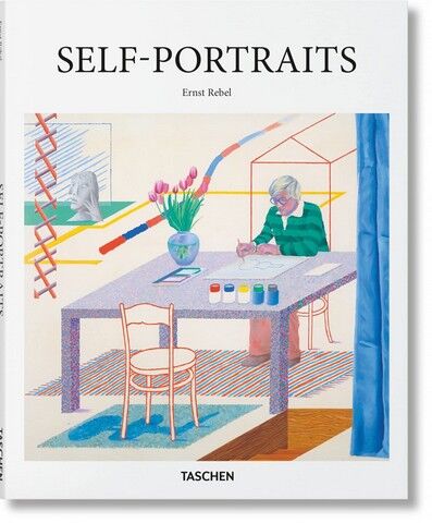 Self-Portraits (Basic Art Series 2.0) - фото 1