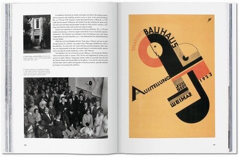 Bauhaus 1919-1933 - фото 5