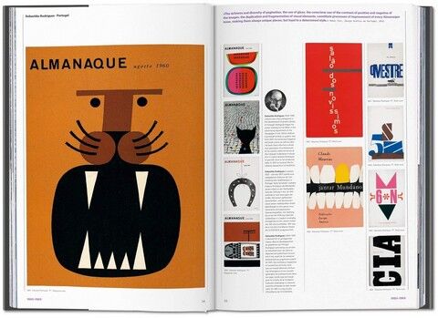 The History of Graphic Design 1960-Today Vol2 - фото 2