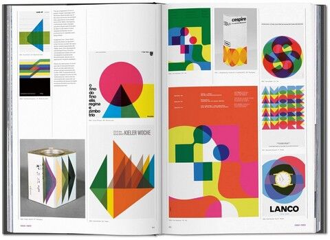 The History of Graphic Design 1960-Today Vol2 - фото 4