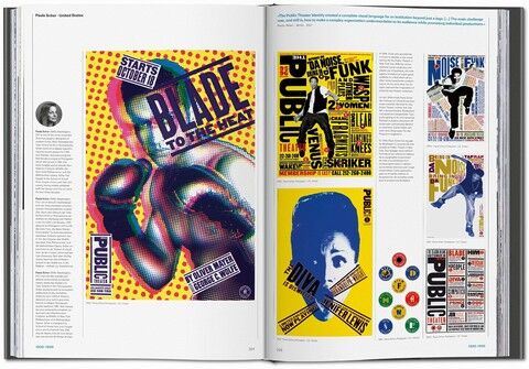 The History of Graphic Design 1960-Today Vol2 - фото 9