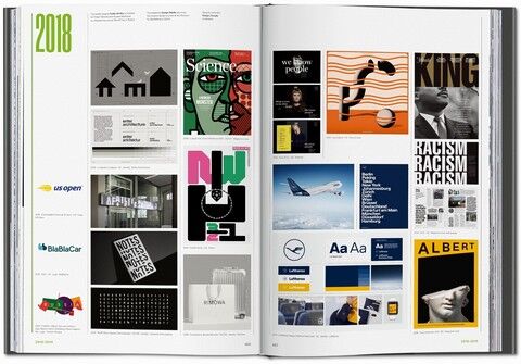 The History of Graphic Design 1960-Today Vol2 - фото 10