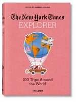 100 Trips Around the World - Хобби Увлечения