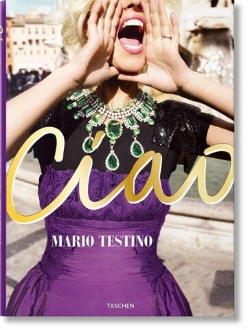 Ciao. Omaggio All'italia
