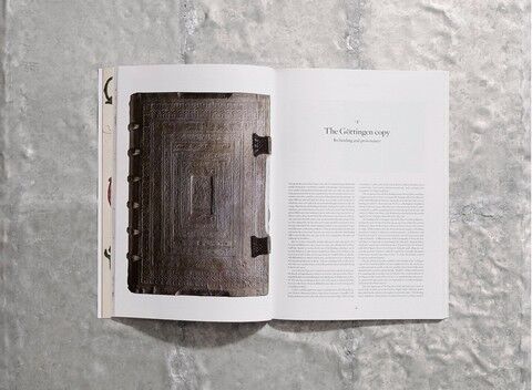Gutenberg Bible, 2 Vols. - фото 7