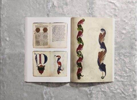 Gutenberg Bible, 2 Vols. - фото 10