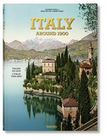 Italy Around 1900