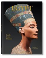 Egypt. People, Gods, Pharaohs
