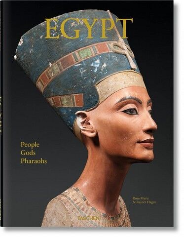 Egypt, People, Gods & Pharaohs - фото 1