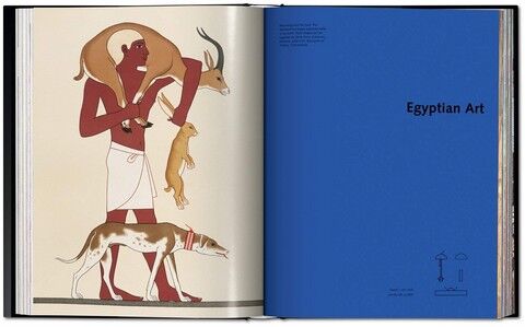 Egypt, People, Gods & Pharaohs - фото 5