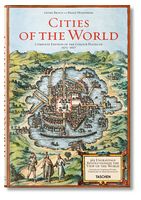 Braun/Hogenberg. Cities of the World