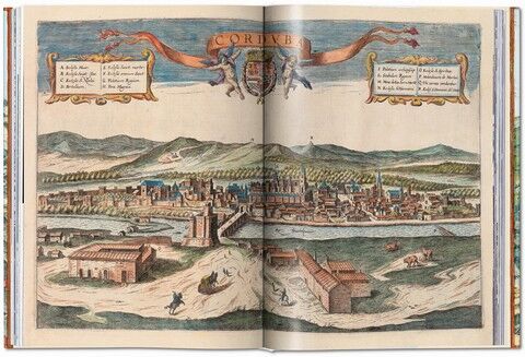 Braun/Hogenberg. Cities of the World - фото 7