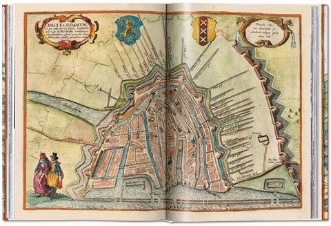 Braun/Hogenberg. Cities of the World - фото 8