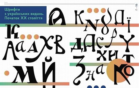 Ар-нуво. Стилі українського мистецтва ХХ століття - фото 6