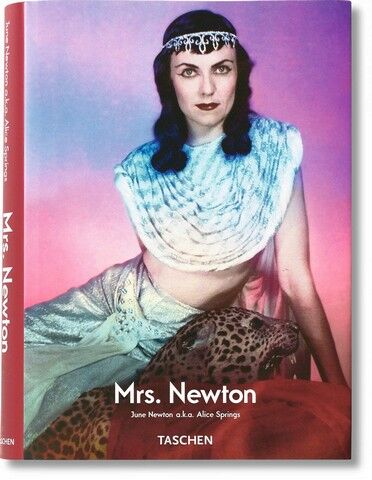 Mrs. Newton - фото 1